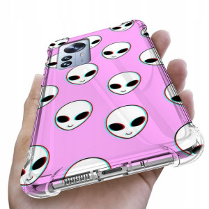 Etui Antishock do XIAOMI 12 PRO 5G Modne Mix Wzory