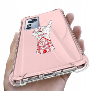 Etui Antishock do XIAOMI 12 PRO Case Modne Wzory