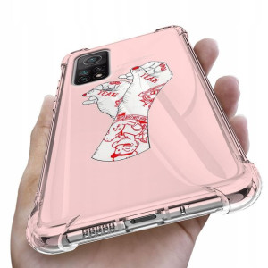 Etui Antishock do XIAOMI MI 10T 5G Modne Wzory