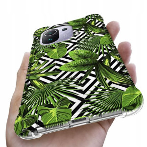 Etui Antishock do XIAOMI MI 11 PRO Letnie Wzory