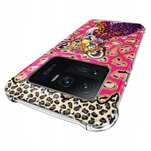 Etui Antishock do XIAOMI MI 11 ULTRA Modne Wzory