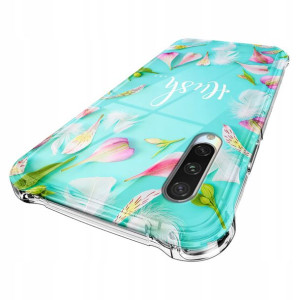 Etui Antishock do XIAOMI MI A3 Modne Top 100 Wzory