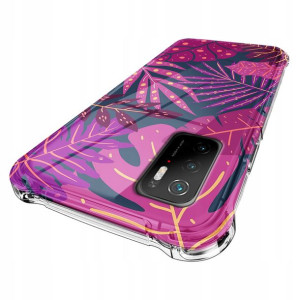 Etui Antishock do XIAOMI POCO M3 PRO 4G Wzory