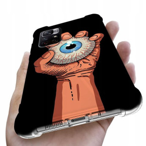 Etui Antishock do XIAOMI POCO M4 PRO 5G Top Wzory