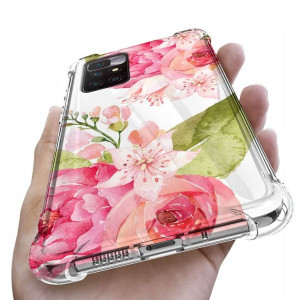 Etui Antishock do XIAOMI REDMI 10 Piękne Top Wzory