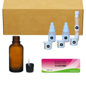Booster 15% Niacynamid