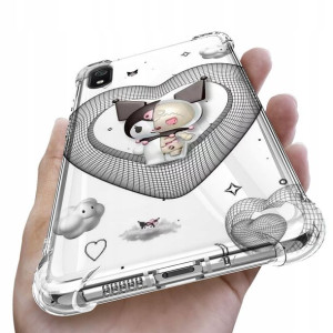 Etui Antishock do XIAOMI REDMI 7A Case Misie Wzory