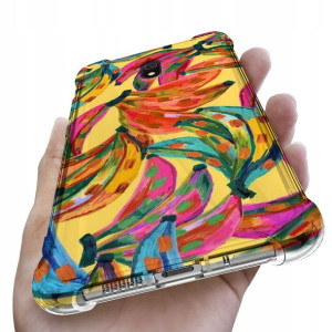 Etui Antishock do XIAOMI REDMI 8A Letnie Wzory