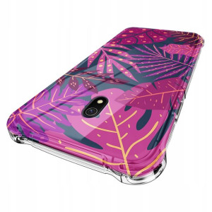Etui Antishock do XIAOMI REDMI 8A Modne Top Wzory