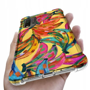 Etui Antishock do XIAOMI REDMI 9 POWER Lato Wzory