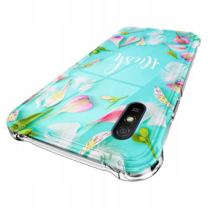 Etui Antishock do XIAOMI REDMI 9AT Modne Top Wzory