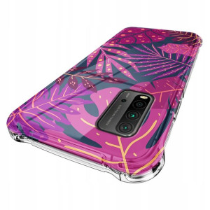 Etui Antishock do XIAOMI REDMI 9T Modne Top Wzory