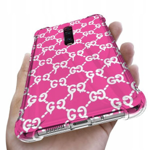 Etui Antishock do XIAOMI REDMI K20 Modne Top Wzory