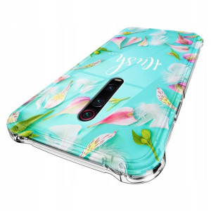 Etui Antishock do XIAOMI REDMI K20 Modne Top Wzory