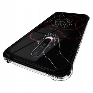 Etui Antishock do XIAOMI REDMI K30 5G Modne Wzory