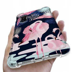 Etui Antishock do XIAOMI REDMI K40 GAMING Wzory