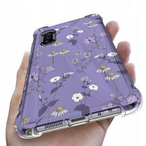 Etui Antishock do XIAOMI REDMI K40 GAMING Wzory