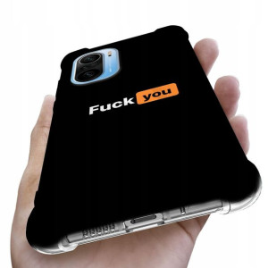 Etui Antishock do XIAOMI REDMI K40 PRO Modne Wzory