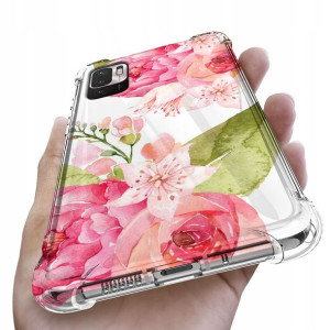 Etui Antishock do XIAOMI REDMI NOTE 10 5G Wzory