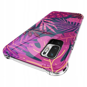 Etui Antishock do XIAOMI REDMI NOTE 10 5G Wzory