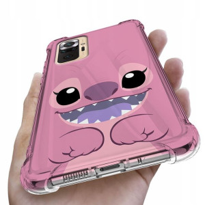 Etui Antishock do XIAOMI REDMI NOTE 10 PRO Wzory