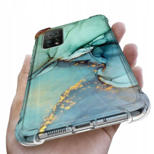 Etui Antishock do XIAOMI REDMI NOTE 10T Top Wzory