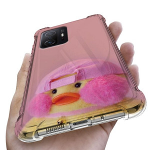 Etui Antishock do XIAOMI REDMI NOTE 11T 5G Wzory