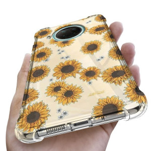 Etui Antishock do XIAOMI REDMI NOTE 9T 5G Wzory