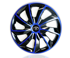 4 x Kołpaki 14 do Toyota Corolla Avensis Yaris Rav4