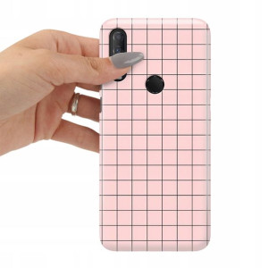 Etui do ALCATEL 3L 2020 Obudowa Case Różne Wzory