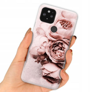 Etui do GOOGLE PIXEL 5 Obudowa Case Dużo Wzorów