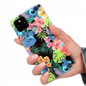 Etui do GOOGLE PIXEL 5A Case Obudowa Modne Wzory