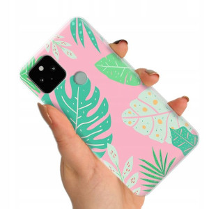 Etui do GOOGLE PIXEL 5A Obudowa Case Dużo Wzorów