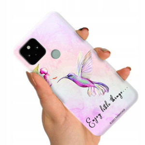 Etui do GOOGLE PIXEL 5A Obudowa Case Dużo Wzorów