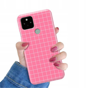 Etui do GOOGLE PIXEL 5A Obudowa Case Dużo Wzorów