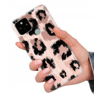 Etui do GOOGLE PIXEL 5A Obudowa Case Dużo Wzorów