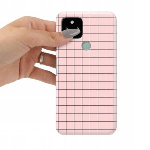Etui do GOOGLE PIXEL 5A Obudowa Case Dużo Wzorów