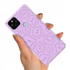 Etui do GOOGLE PIXEL 5XL Obudowa Case Dużo Wzorów