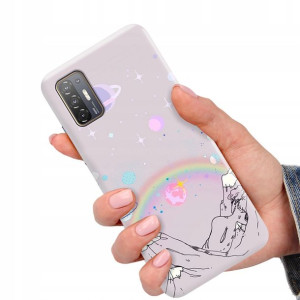 ETUI do HTC DESIRE D21 PRO Obudowa Letnie Wzory