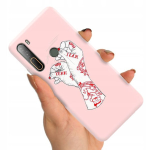 Etui do HTC DESIRE U20 5G Obudowa Case Dużo Wzorów
