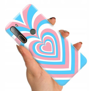 Etui do HTC DESIRE U20 5G Obudowa Case TOP Wzory
