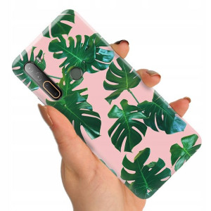 Etui do HTC DESIRE U20 5G Wakacyjne Letnie Wzory