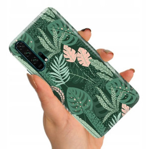 Etui do HUAWEI HONOR 20 PRO Wakacyjne Letnie Wzory