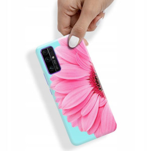 Etui do HUAWEI HONOR 30 Obudowa Top Wiosenne Wzory