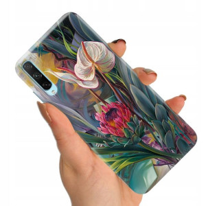 Etui do HUAWEI HONOR 30i Wakacyjne Letnie Wzory