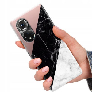 Etui do HUAWEI HONOR 50 PRO Obudowa Modne Wzory