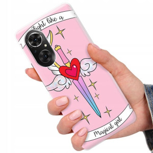 Etui do HUAWEI HONOR 50 SE Obudowa TOP Dużo Wzorów