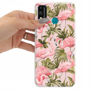 Etui Do Huawei Honor 9x Lite Case Na Telefon Wzory