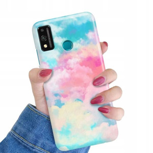 Etui do HUAWEI HONOR 9X LITE Obudowa Różne WZORY