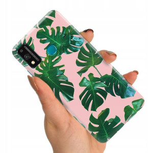Etui do HUAWEI HONOR 9X LITE Wakacje Lato Wzory
